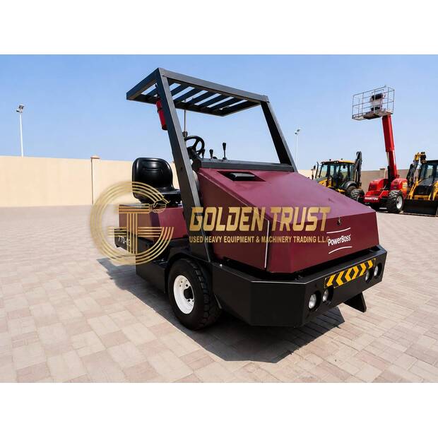 2018 POWER BOSS PB620DSL-48842150
