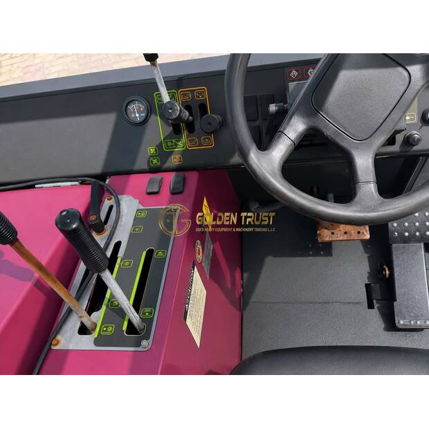 2018 POWER BOSS PB620DSL-48842151