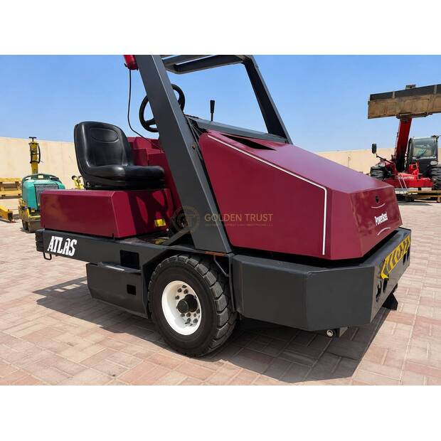 2018 POWER BOSS PB620DSL-48842153