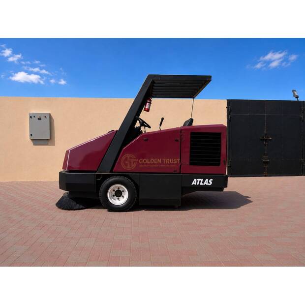 2018 POWER BOSS PB620DSL-48842154