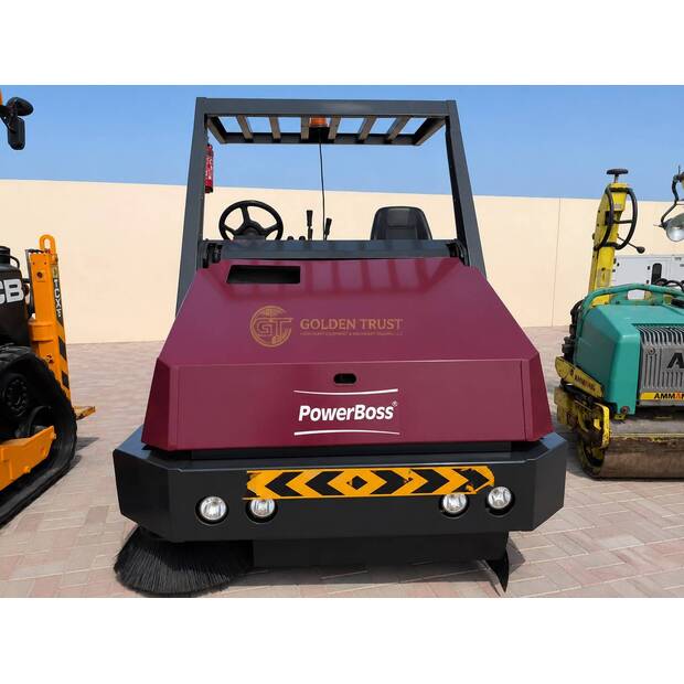 2018 POWER BOSS PB620DSL-48842155