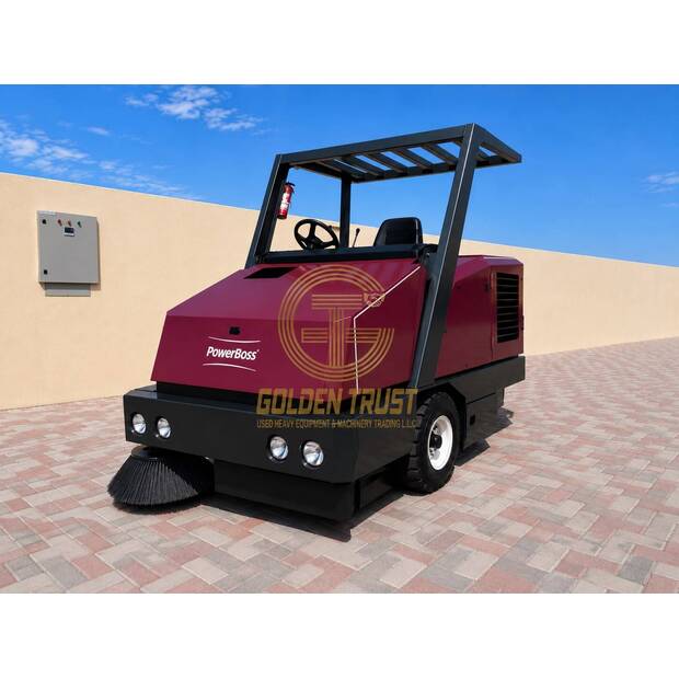 2018 POWER BOSS PB620DSL-48842156