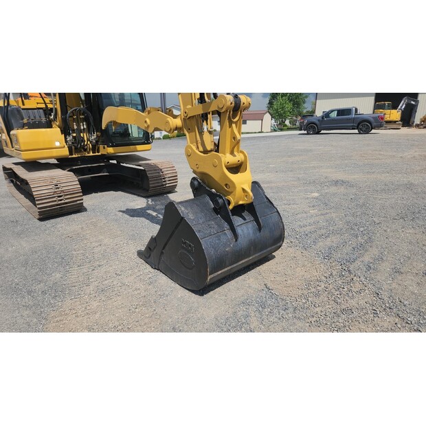2022 Caterpillar 313GC-48842157