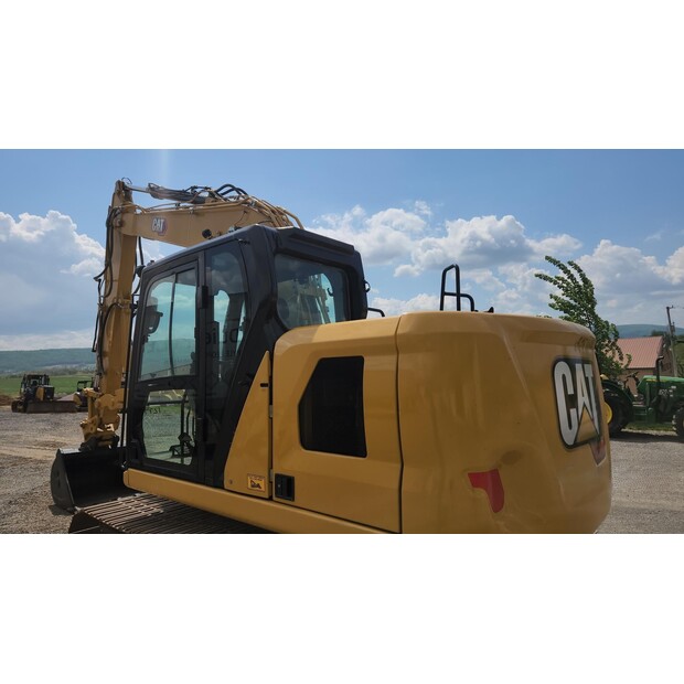2022 Caterpillar 313GC-48842159