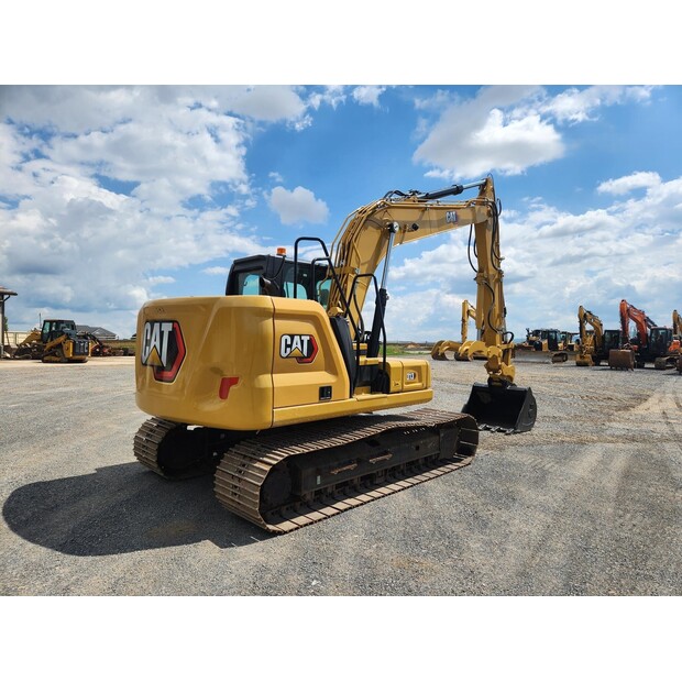 2022 Caterpillar 313GC-48842160