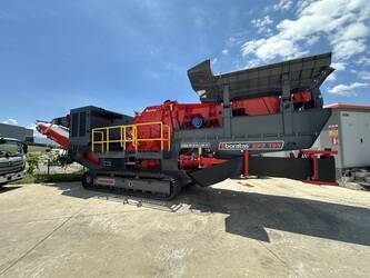 Image de 2026 Boratas BPK100 À vendre à Turquie