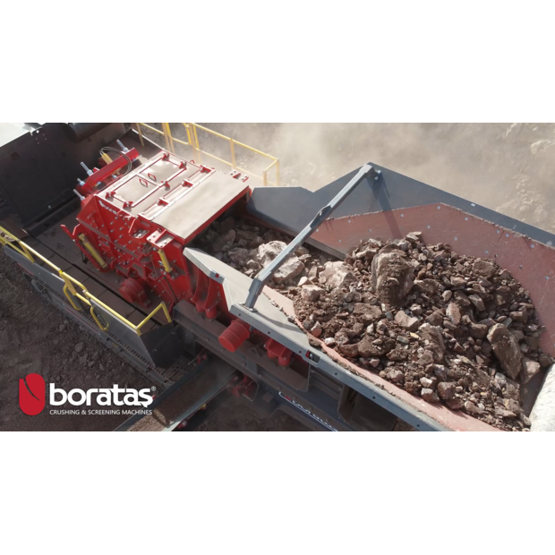 2026 Boratas BPK100-48842174