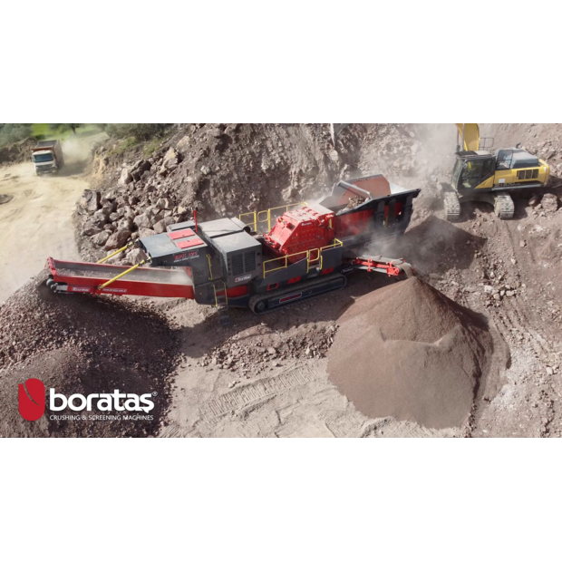 2026 Boratas BPK100-48842175