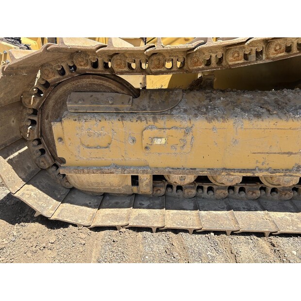 2022 Caterpillar D3 LGP-48842179
