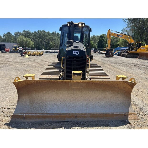 2022 Caterpillar D3 LGP-48842185