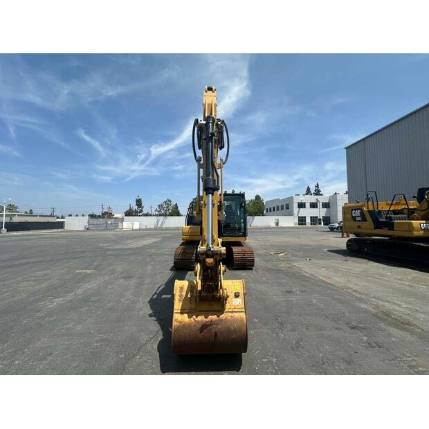 2022 كاتربيلر 313GC-48842189
