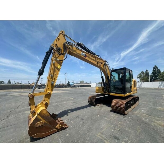 2022 كاتربيلر 313GC-48842191