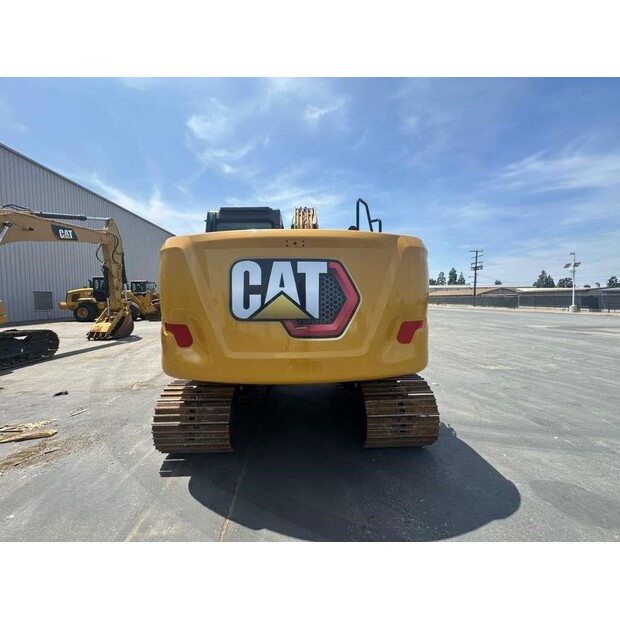 2022 كاتربيلر 313GC-48842193