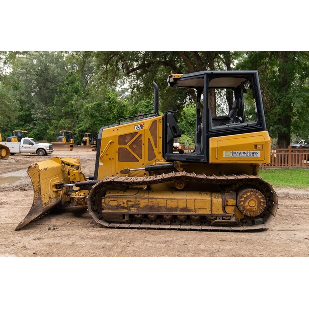 2021 Caterpillar D3-48842209