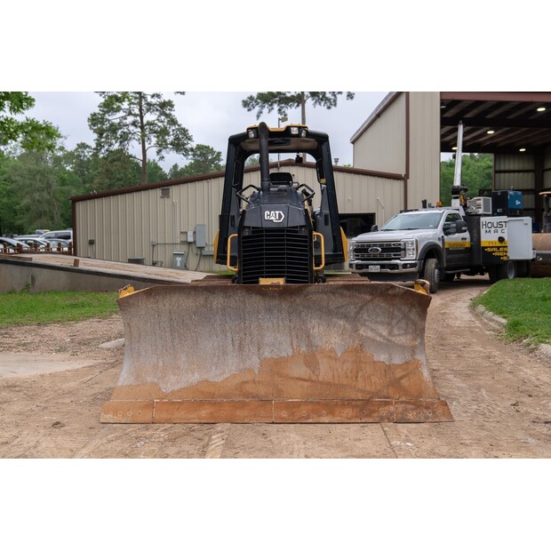 2021 Caterpillar D3-48842210