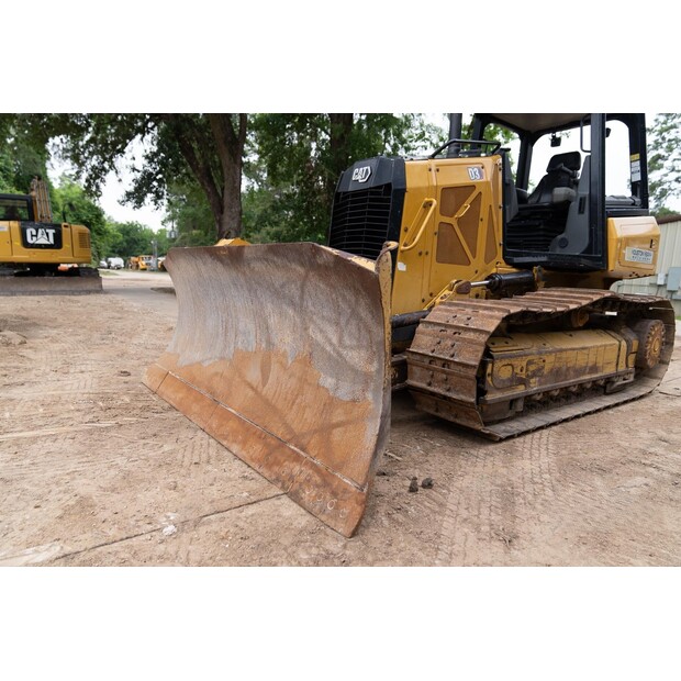 2021 Caterpillar D3-48842211