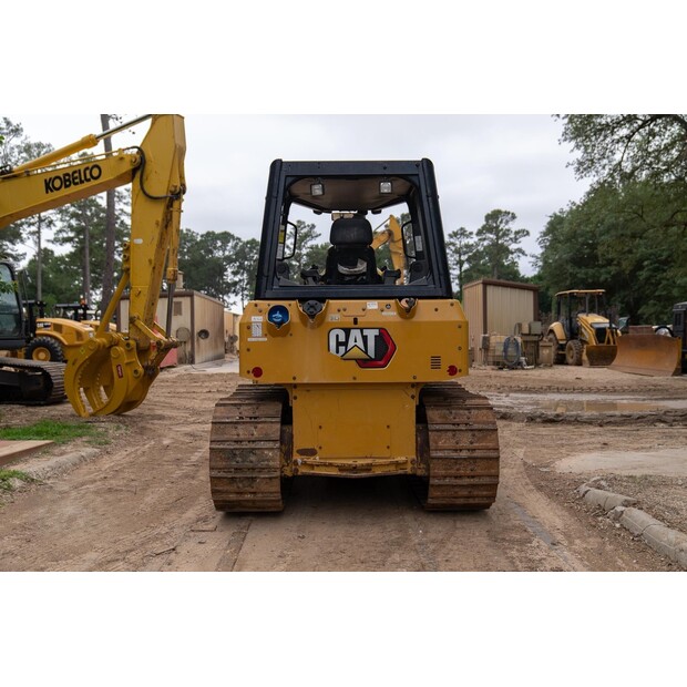 2021 Caterpillar D3-48842212