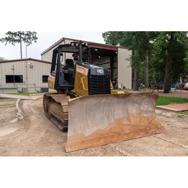 2021 Caterpillar D3-48842214