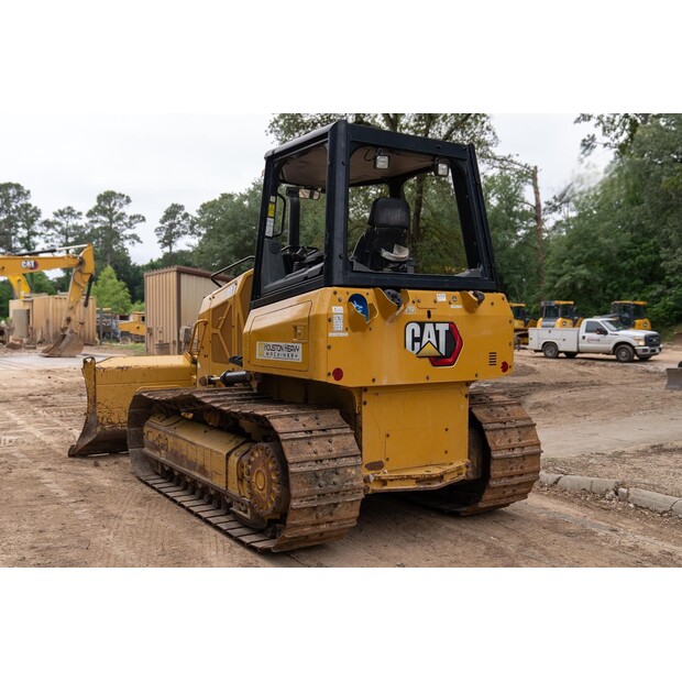 2021 Caterpillar D3-48842215