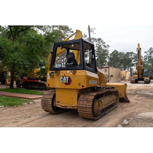 2021 Caterpillar D3-48842217