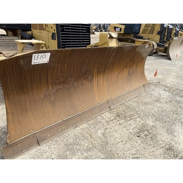 2020 Caterpillar D5K2 LGP-48842223