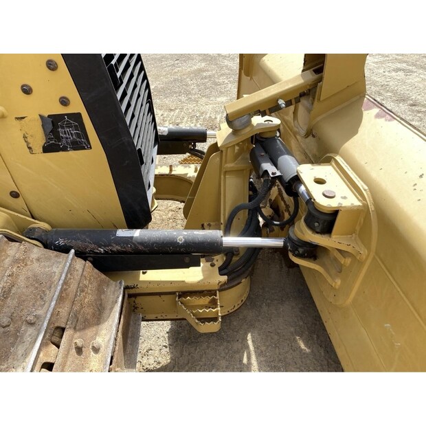 2020 Caterpillar D5K2 LGP-48842224