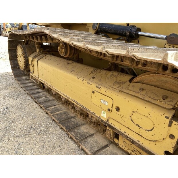 2020 Caterpillar D5K2 LGP-48842225