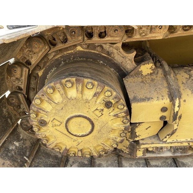 2020 Caterpillar D5K2 LGP-48842226