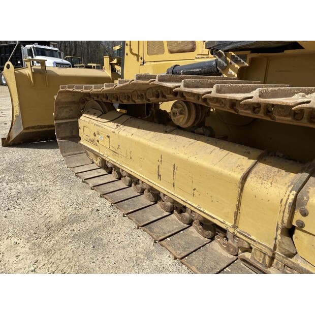 2020 Caterpillar D5K2 LGP-48842227