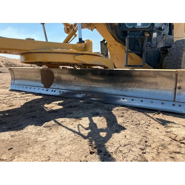 2019 Caterpillar 12M3-48842239