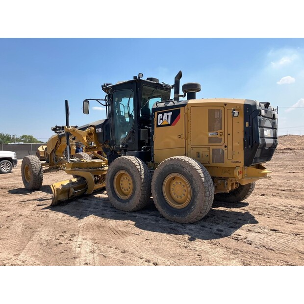 2019 Caterpillar 12M3-48842240