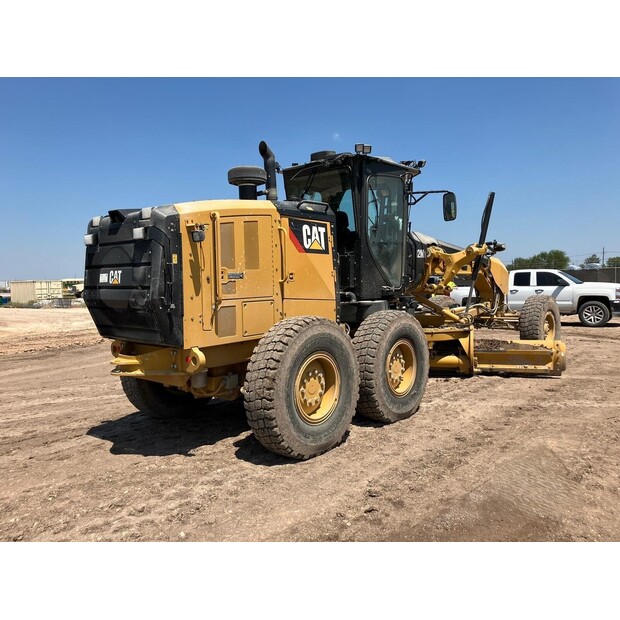 2019 Caterpillar 12M3-48842242