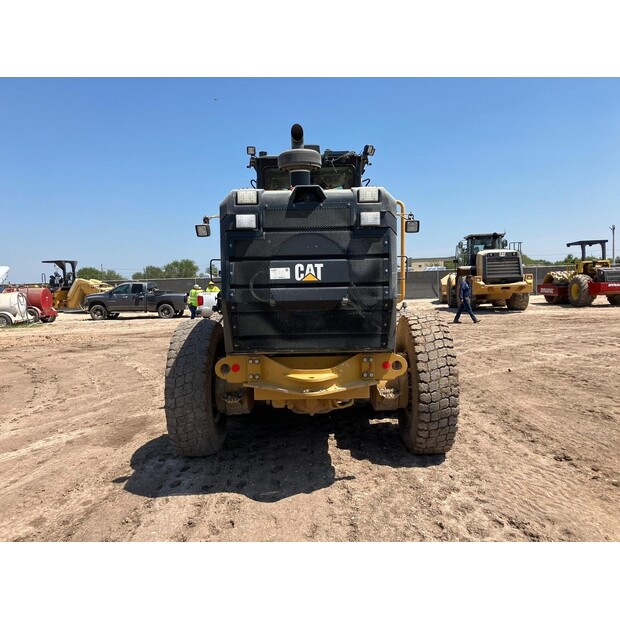 2019 Caterpillar 12M3-48842243