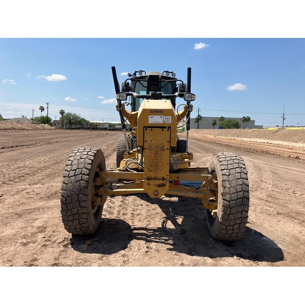 2019 Caterpillar 12M3-48842245