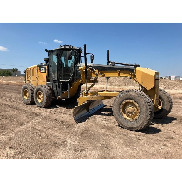 2019 Caterpillar 12M3-48842246