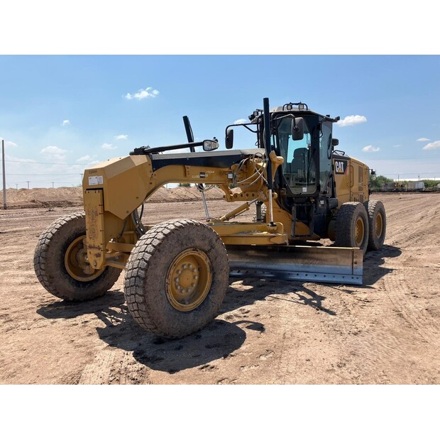 2019 Caterpillar 12M3-48842247