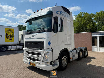 Image for TRUCKS 2020 Volvo FH