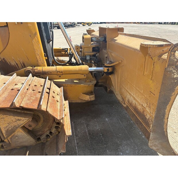 2019 كاتربيلر D6T LGP-48842533