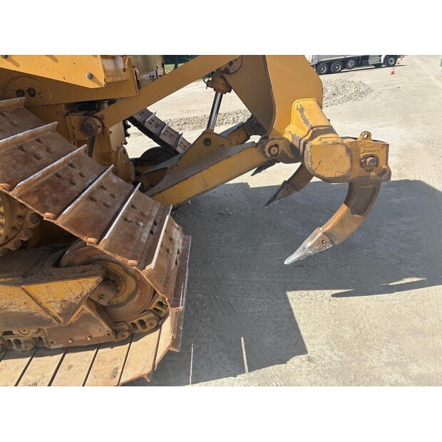 2019 كاتربيلر D6T LGP-48842536
