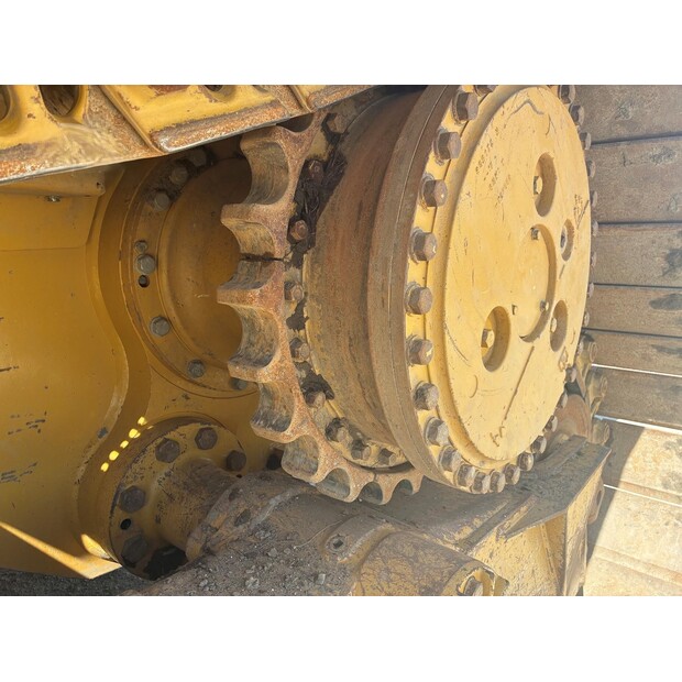 2019 كاتربيلر D6T LGP-48842537