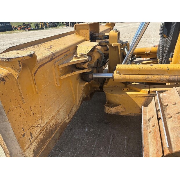2019 كاتربيلر D6T LGP-48842538