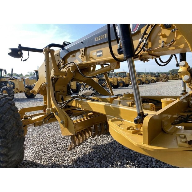 2023 Caterpillar 140M-48842541