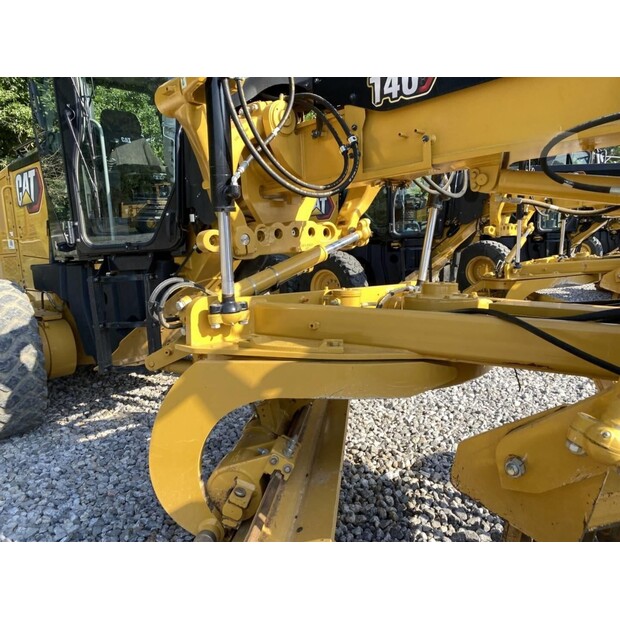 2023 Caterpillar 140M-48842542