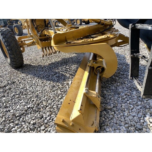 2023 Caterpillar 140M-48842544