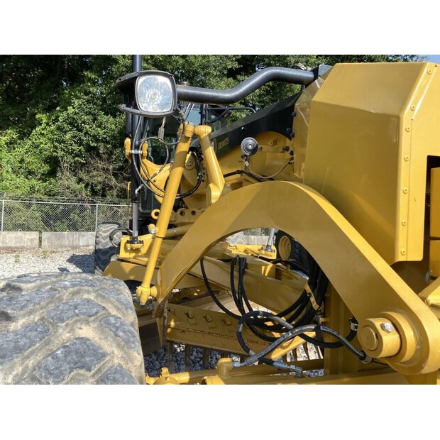 2023 Caterpillar 140M-48842545