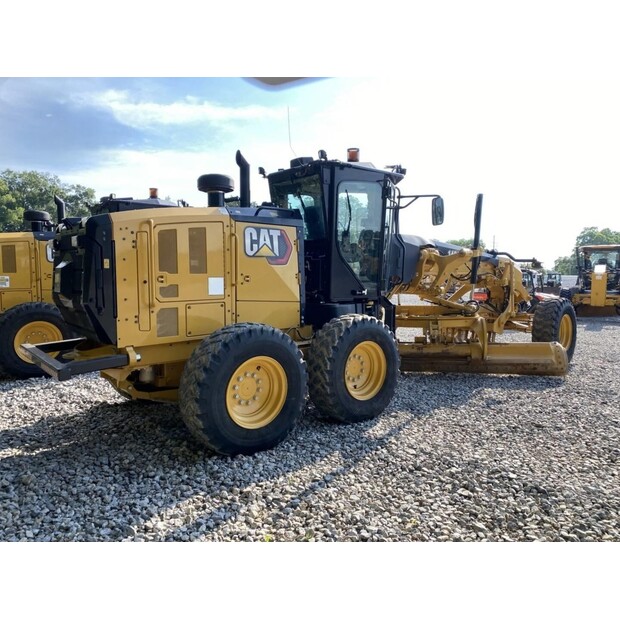 2023 Caterpillar 140M-48842546