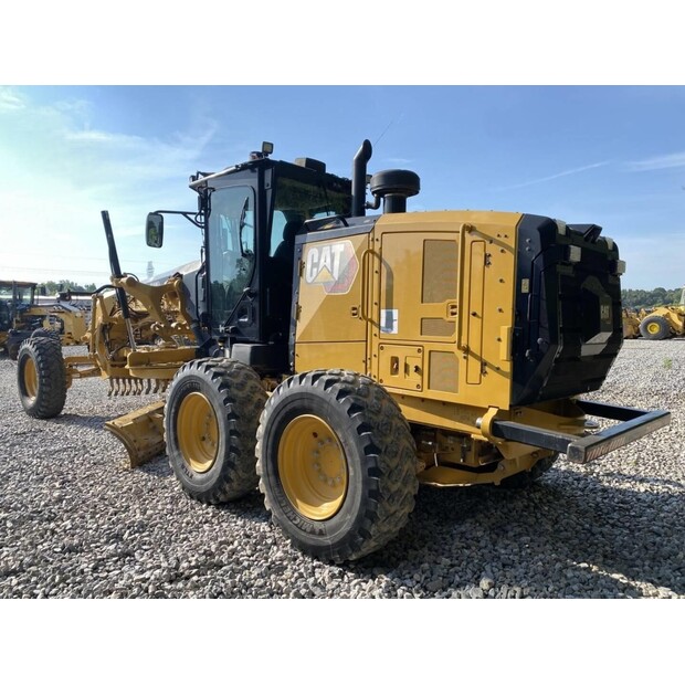 2023 Caterpillar 140M-48842547