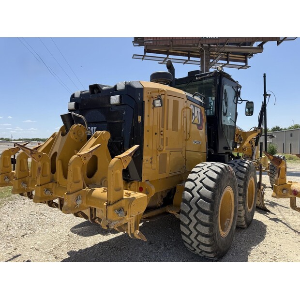 2024 Caterpillar 150-48842555