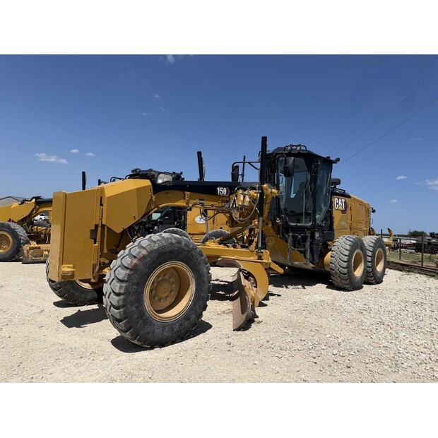 2024 Caterpillar 150-48842556
