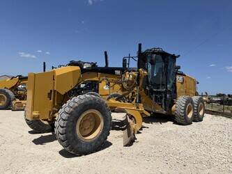 Image for MOTOR GRADERS 2024 Caterpillar 150